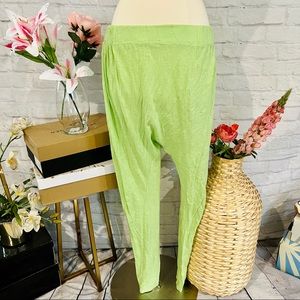 Long Day Harem Leggings